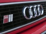 Audi S2 Coupe 1990 года (UK)